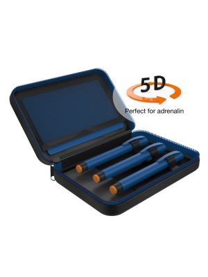 EasyBag Classic Isothermic Bag for the Transport of Medication