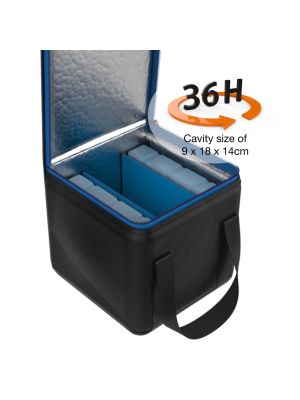 iCool MediCube Isothermal Bag for the Transport of Medication