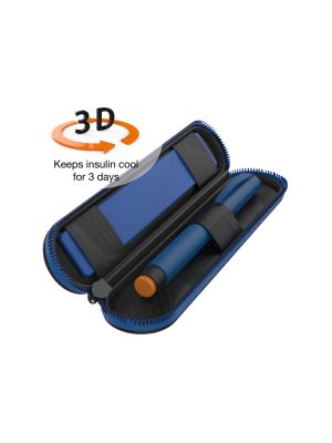 EasyBag Single Isothermal Bag for the Transport of Medication