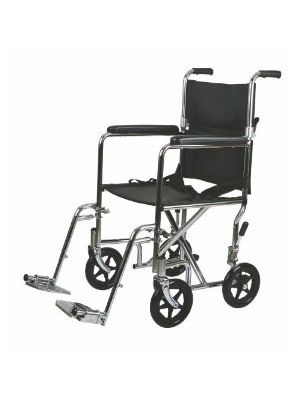 Transport Wheelchair 19