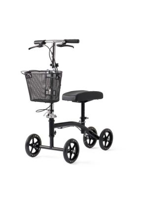 Generation 4 Basic Knee Walker with 4 Wheels