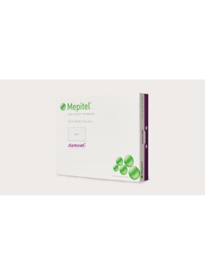 Mepitel 290710 7.5 x 10 cm Box/10