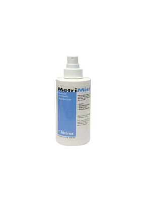 MetriMist Natural Aromatic Deodorizer Spray 8 oz Case/12