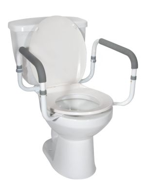 Mobb Medical Toilet Safety Rail