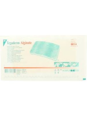 3M 90114 Tegaderm High Integrity Alginate Dressing 4