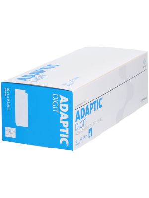 Adaptic Digit Non-Adhering Dressing Large Finger 2.8 cm Box/10