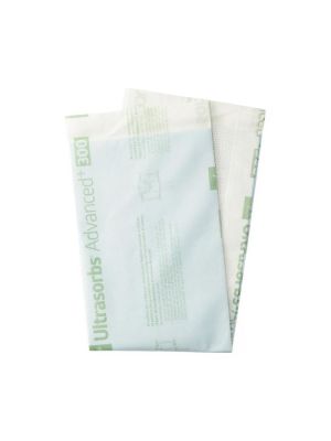 Ultrasorbs Advanced+ Extra-Strength Premium Underpad 31