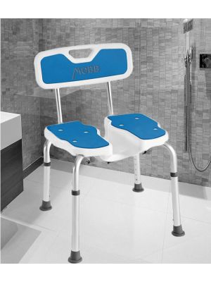 Easy Clean Bath Chair