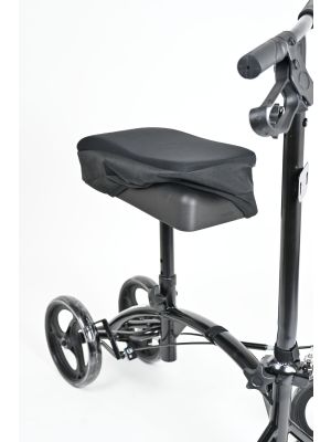 Knee Walker Gel + Memory Foam Pad Cushion