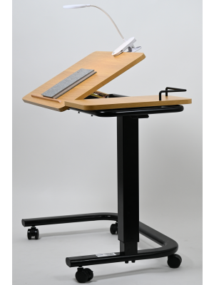Led Desk Lamp