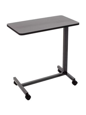 Overbed Table Non-Tilt