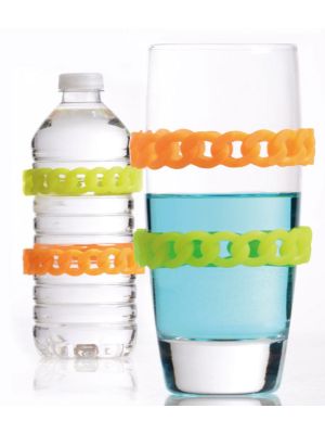 'Get A Grip' Silicone Gripper Pkg/2