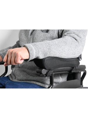 Wheelchair Gel Armrest
