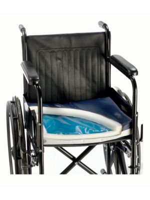 Wheelchair Gel Cushion 18