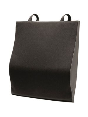 Wheelchair Lumbar Cushion 18''L x 16''W x 3''H