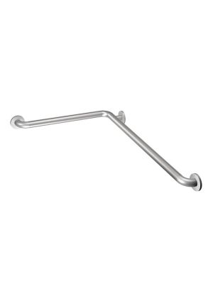 Moen Home Care Stainless Steel Peened 24