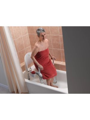 Moen Home Care Shower Chair Glacier