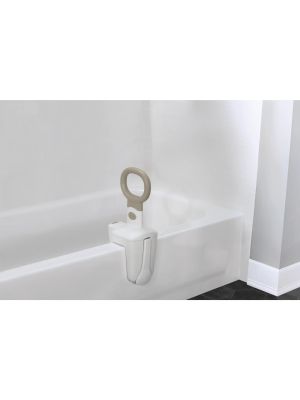 Moen Home Care Glacier Tub Grip