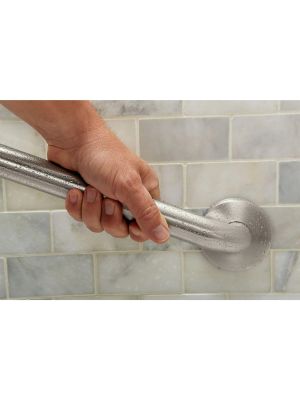 Moen Home Care Stainless 24
