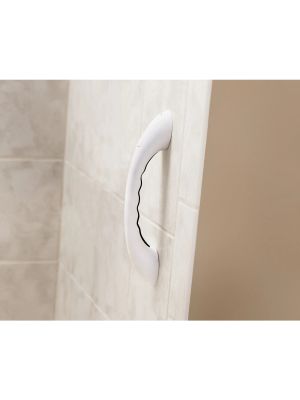 Moen Home Care Chrome 9