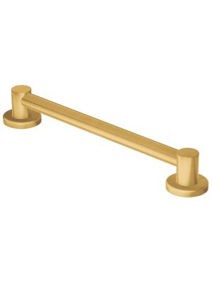 Moen Align Brushed Gold 18