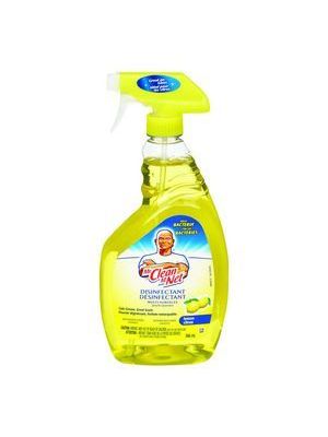 Mr. Clean All Purpose Spray Lemon Scent 946 mL Case/12