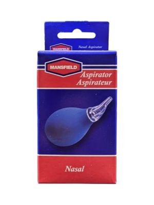 Nasal Aspirator Each