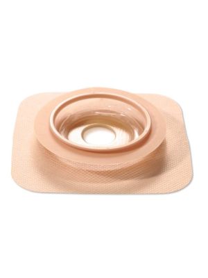 Convatec 421035 Natura Stomahesive Moldable Accordion Skin Barrier Flange 70mm (2 3/4”) Stoma 33mm-45mm (1 1/4”-1 3/4”) Box/10