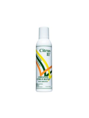 Citrus II Air Odor Eliminator Original Citrus Blend Non-Aerosol Spay 5.2 oz