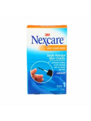 Nexcare Skin Crack Care 7 mL