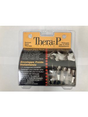 Thera-P Instant Cold Packs Pkg/2