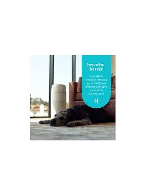 TotalClean PetPlus 5-in-1 Air Purifier