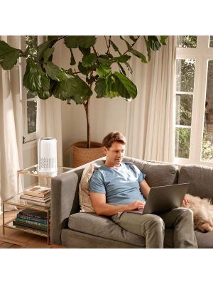 Homedics Air Purifier T12