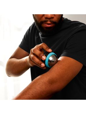 Homedics CryoGlide Massage Roller Ball