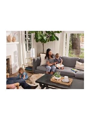 Homedics Ultrasonic Humidifier