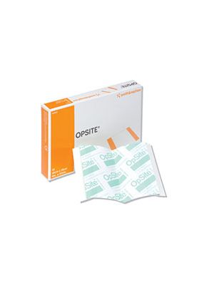 OpSite 4963 Surgical Film 5 1/2