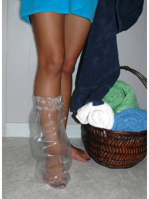 Adult Foot & Ankle Protector