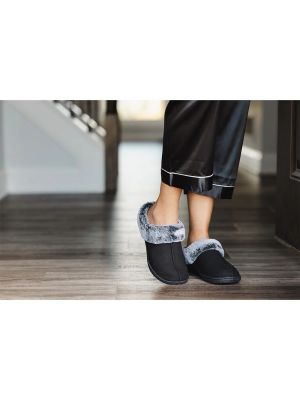 PowerStep Women's Clog Slippers