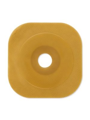 Hollister 15203 New Image Flex Wear Cut-to-Fit Flange w/out Tape Border 57mm (2 1/4