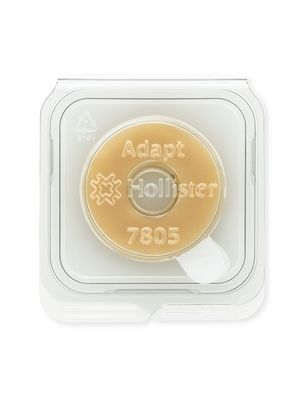 Hollister 7805 Adapt Barrier Rings 2