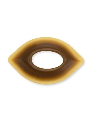 Hollister 89601 Adapt CeraRing Oval Convex Barrier Rings 7/8