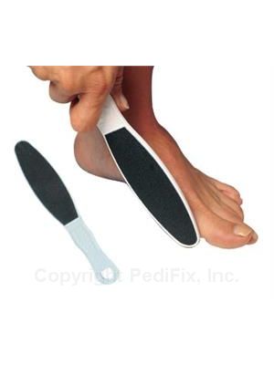PediFix Pedi-Quick 2-Sided Foot File