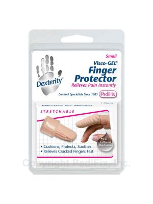 PediFix Visco-GEL Finger Protector