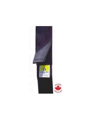 1 Piece Velcro Seat Belt 60