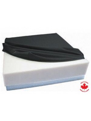 Ethafoam Base Cushion with Polyknit Cover 16