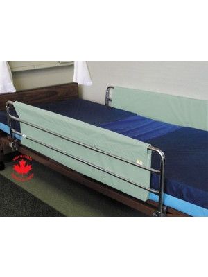 Bed Rail Bumper Pads 62