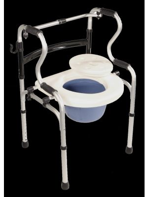 5-In-1 Mobility & Bathroom Aid