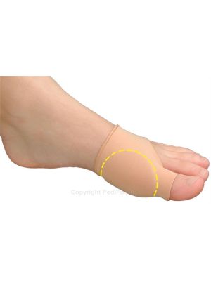 Visco-GEL Bunion Care Relief Sleeve 3mm Covered