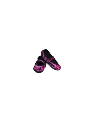 Nufoot Pink Snake Betsy Lou