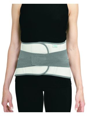 ArmoLine Lower Back Support Belt For Men Women 